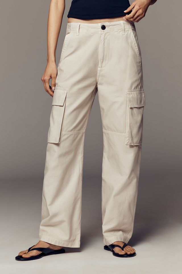 Citizens of Humanity Esme Cotton Cargo Pants #1
