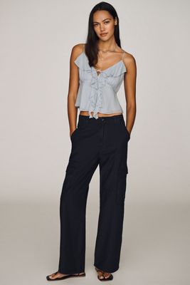Citizens of Humanity Esme 100% Cotton Cargo Pants