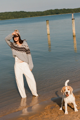 Citizens of Humanity Thassos 100% Cotton Utility Pants by Anthropologie