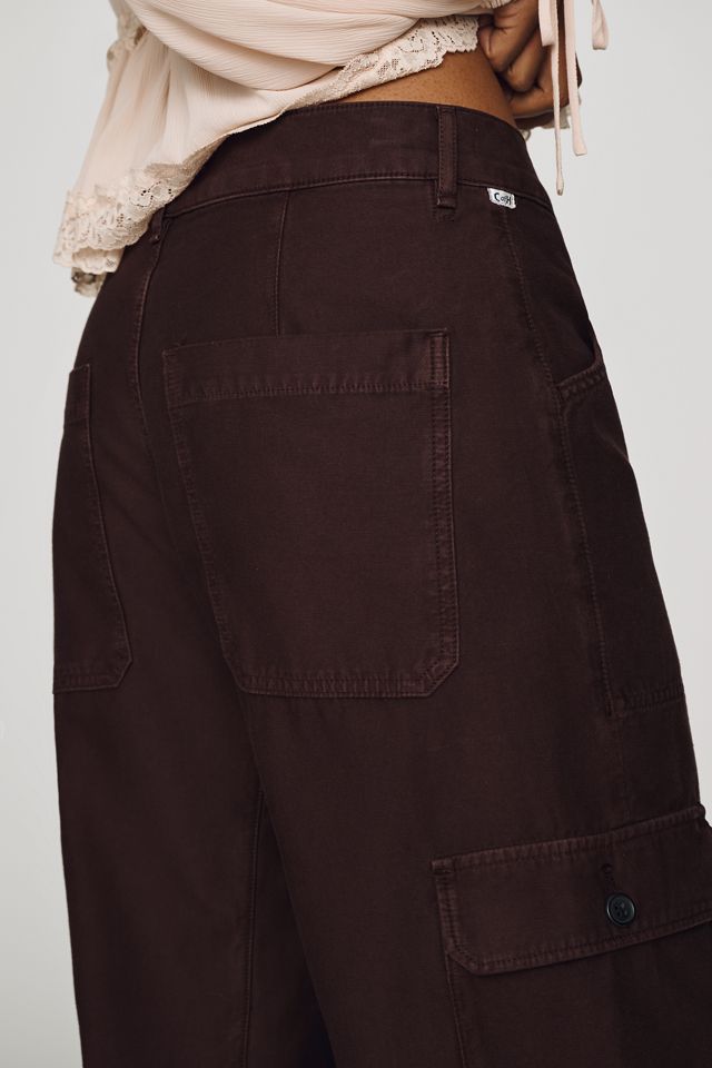 Citizens of Humanity Thassos 100% Cotton Utility Pants #3