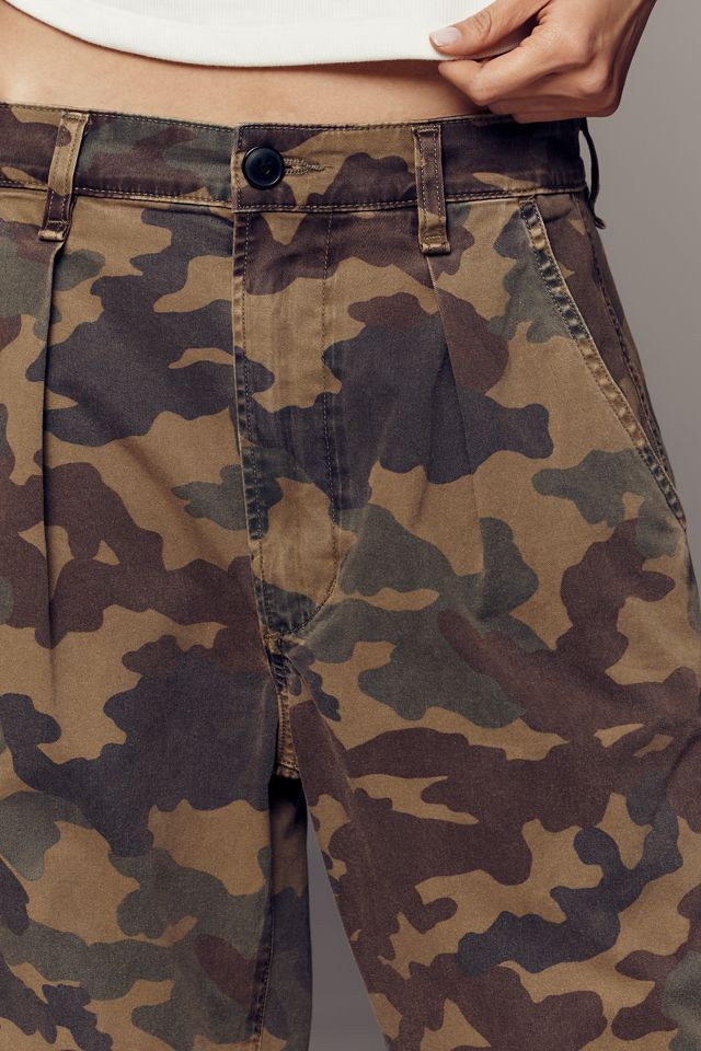 Citizens of Humanity Flight Camo Pants #4