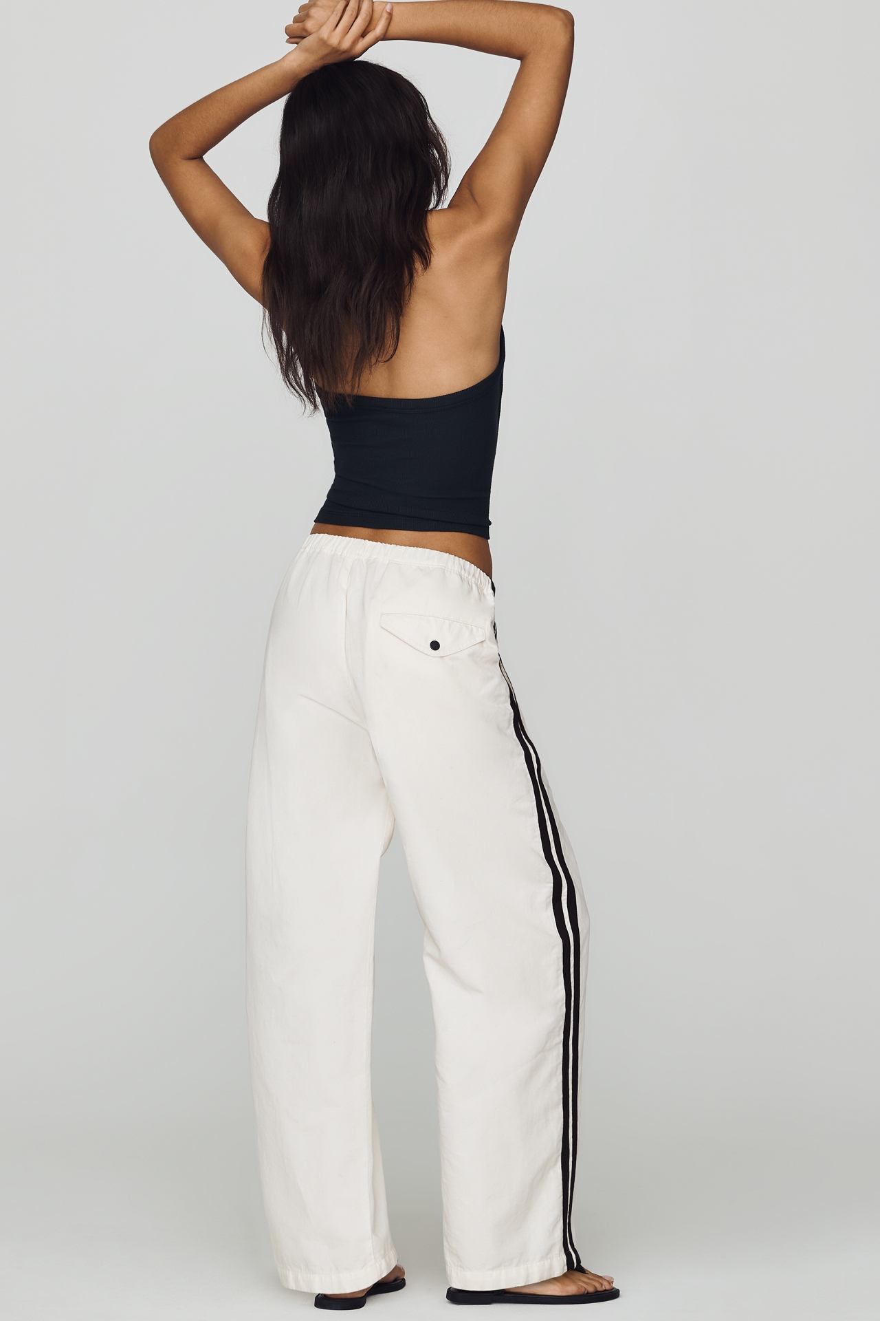 Citizens of Humanity Aurora Track Pants