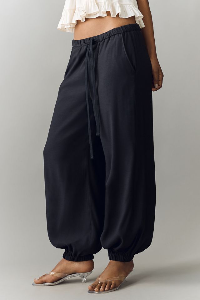 Citizens of Humanity Bubble Pull-On Pants #1