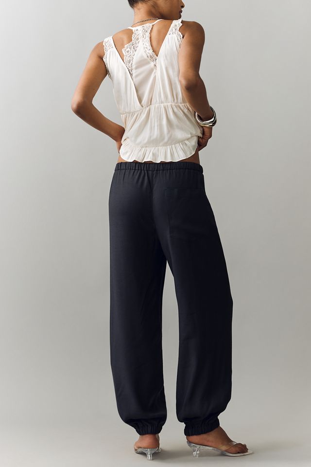 Citizens of Humanity Bubble Pull-On Pants #3