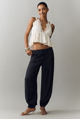 Citizens of Humanity Bubble Pull-On Pants