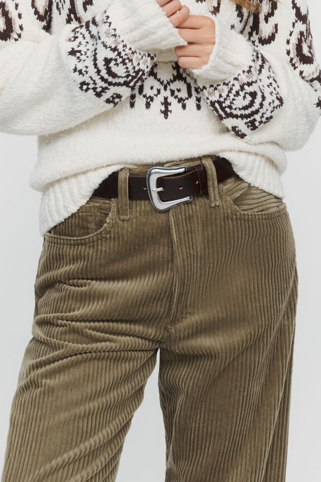 AGOLDE 100% Cotton Vintage Loose Pants #2
