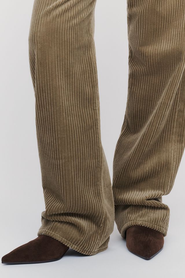 AGOLDE 100% Cotton Vintage Loose Pants #4