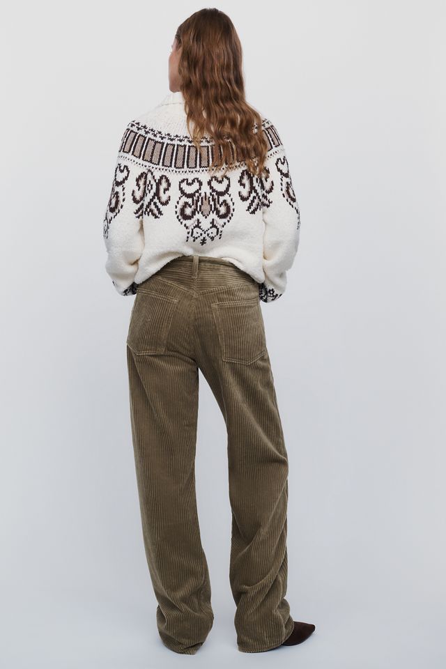 AGOLDE 100% Cotton Vintage Loose Pants #5