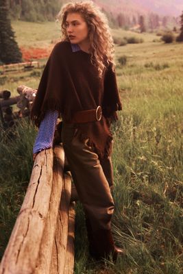 AGOLDE Low Curve 100% Cotton Utility Pants