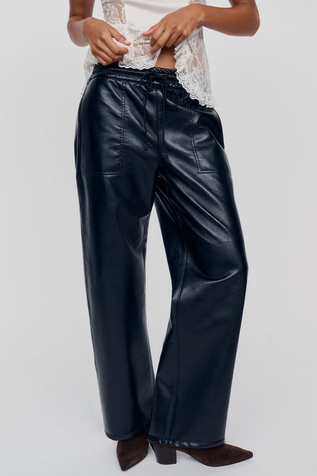 Citizens of Humanity Rework High-Rise Tapered Pants #1