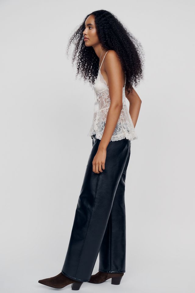 Citizens of Humanity Rework High-Rise Tapered Pants #2
