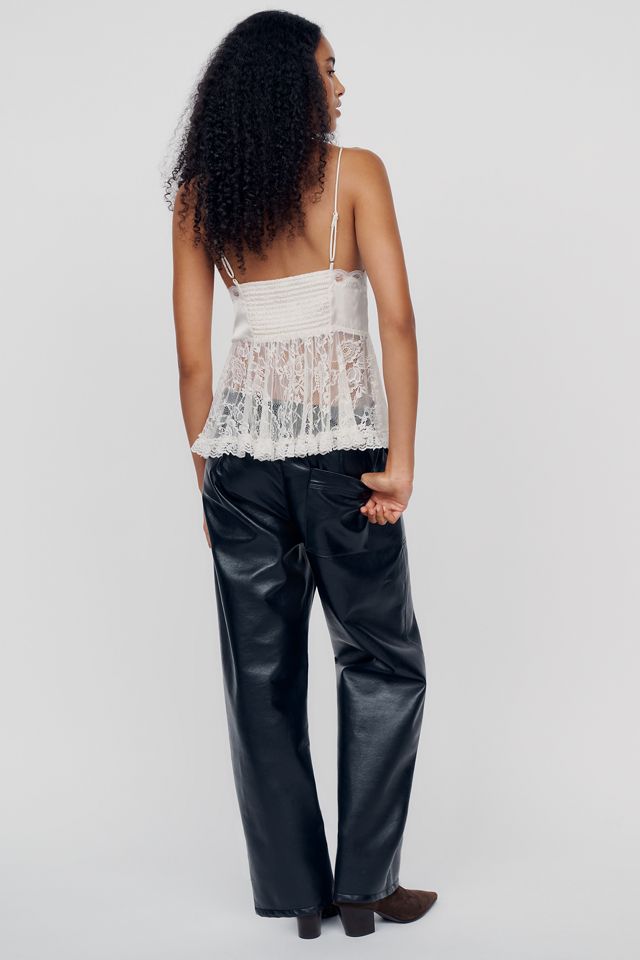 Citizens of Humanity Rework High-Rise Tapered Pants #3