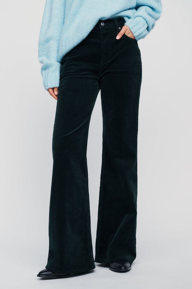 Citizens of Humanity Kimberly 70s Flare Pants #1