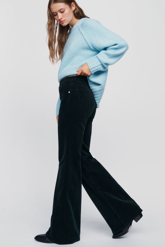 Citizens of Humanity Kimberly 70s Flare Pants #3