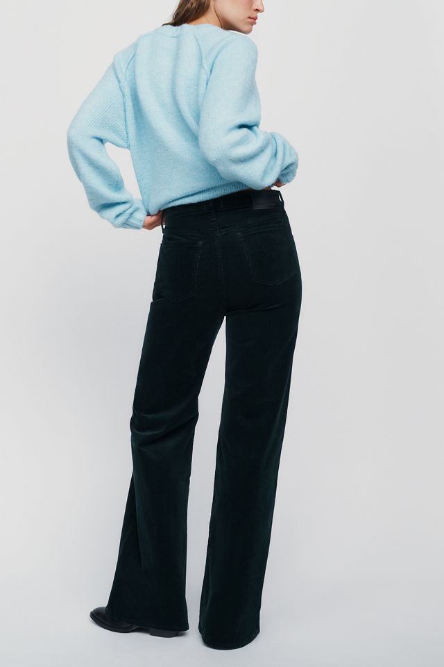 Citizens of Humanity Kimberly 70s Flare Pants #4