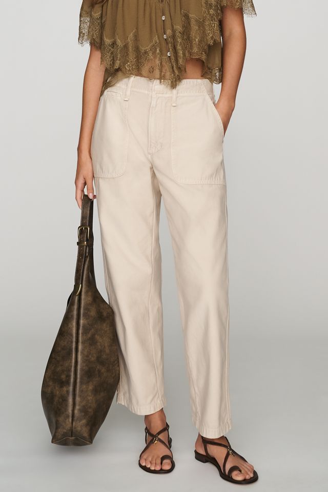 Citizens of Humanity Winslow Utility Pants #3