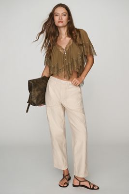 Citizens of Humanity Winslow Utility Pants