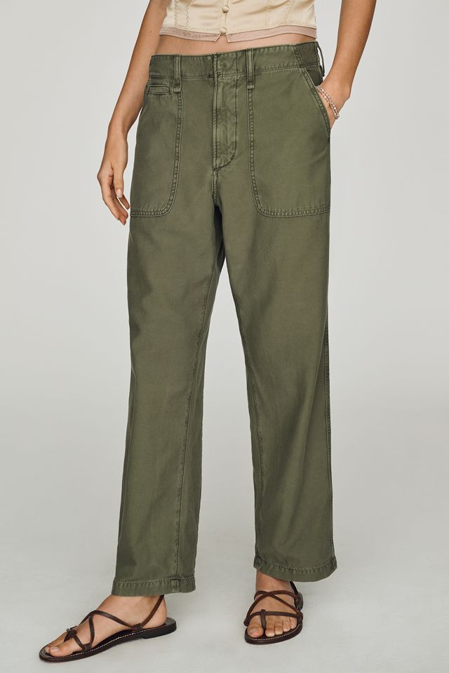 Citizens of Humanity Winslow Utility Pants #3