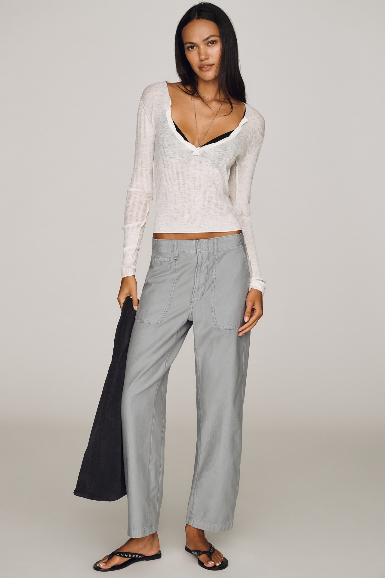 Citizens of Humanity Winslow Utility Pants