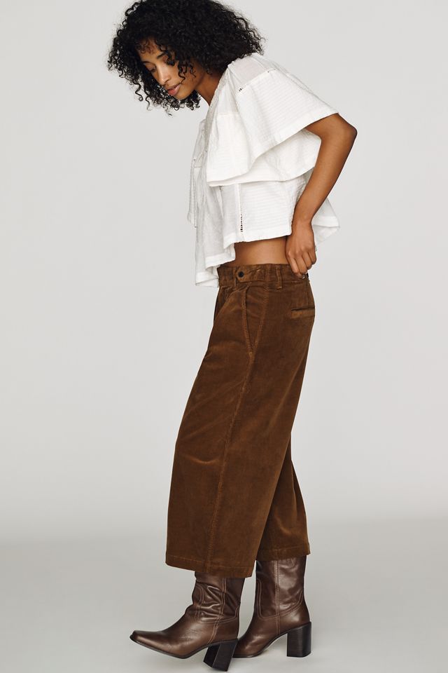 Citizens of Humanity Cocoon Culotte Pants #2