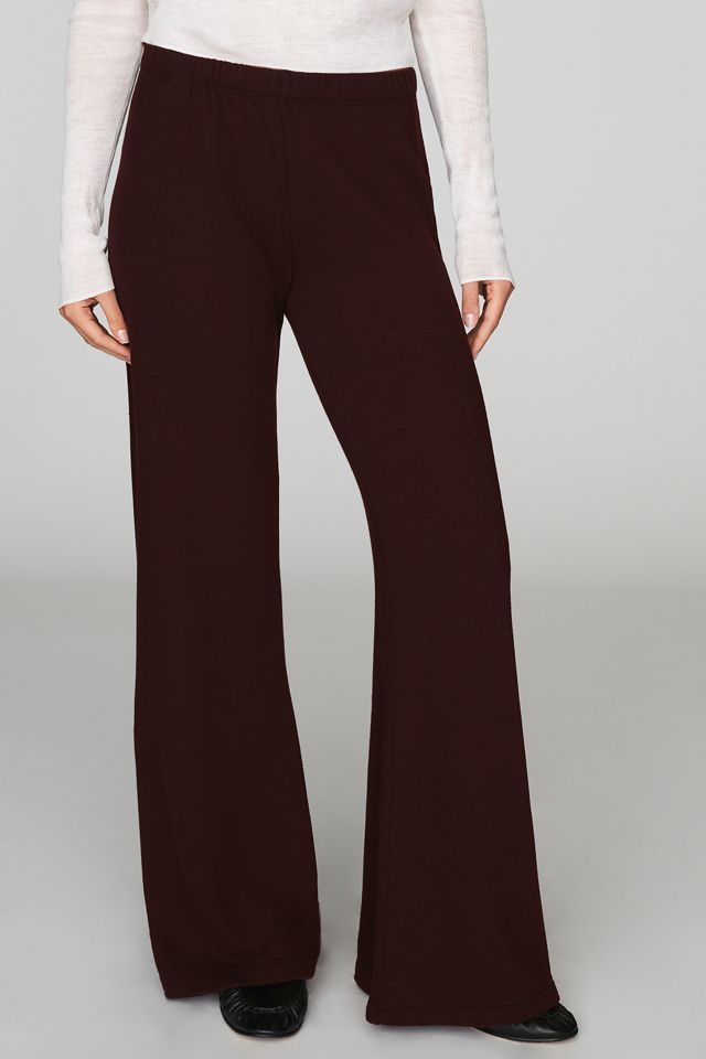 Citizens of Humanity Nora Wide-Leg Pants #1