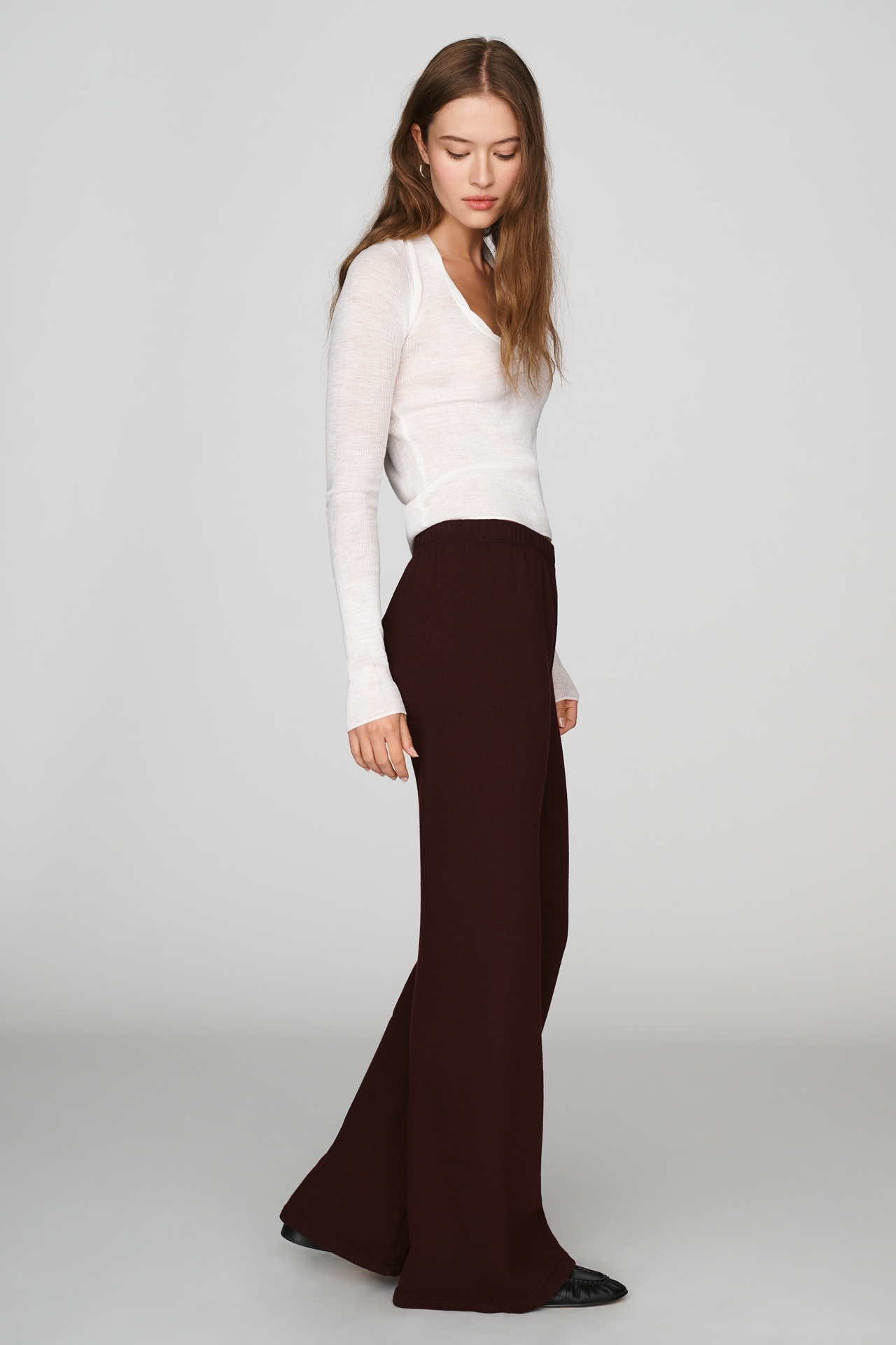 Citizens of Humanity Nora Wide-Leg Pants