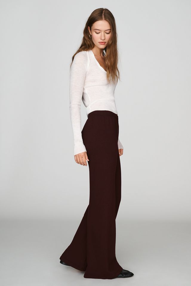 Citizens of Humanity Nora Wide-Leg Pants #2