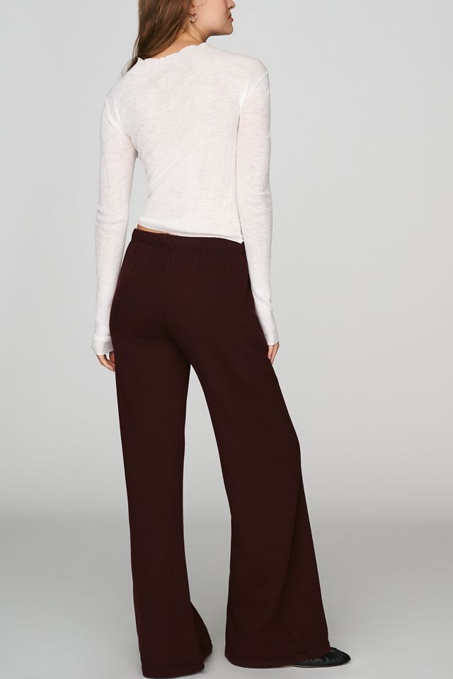 Citizens of Humanity Nora Wide-Leg Pants #3