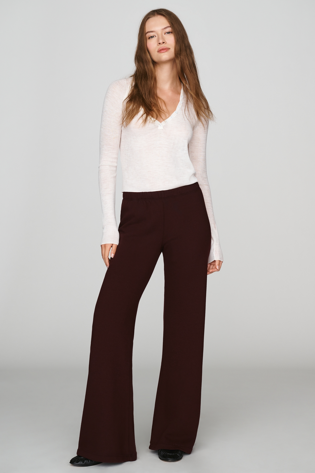 Citizens of Humanity Nora Wide-Leg Pants