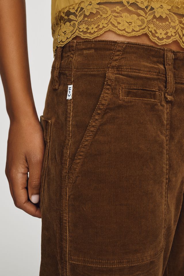 Citizens of Humanity Winslow Utility Corduroy Pants #1