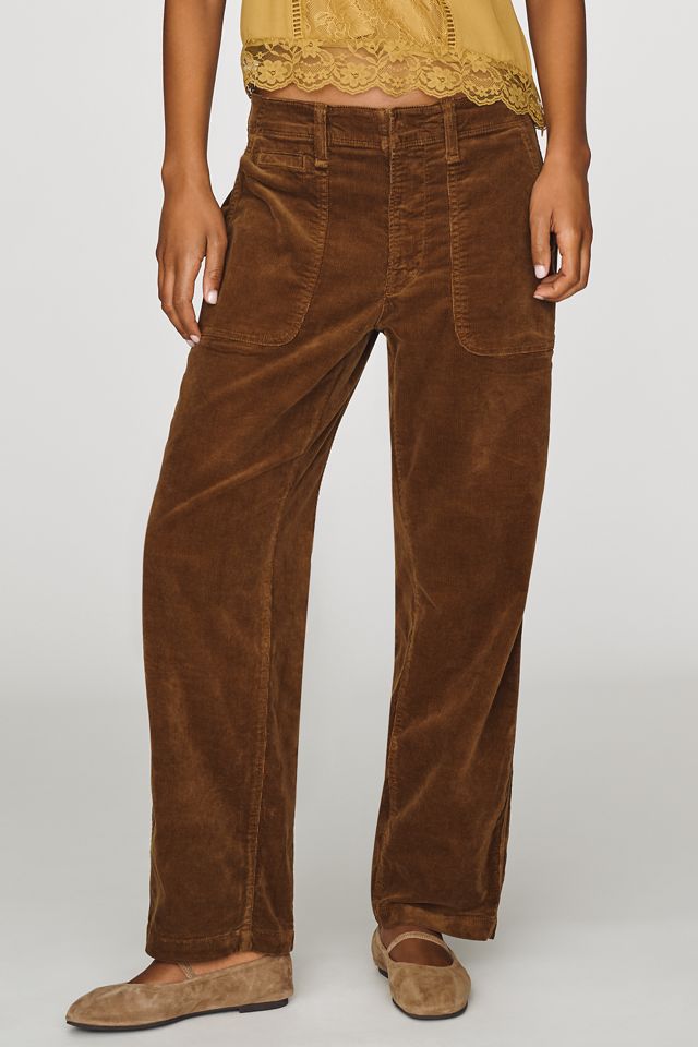 Citizens of Humanity Winslow Utility Corduroy Pants #2