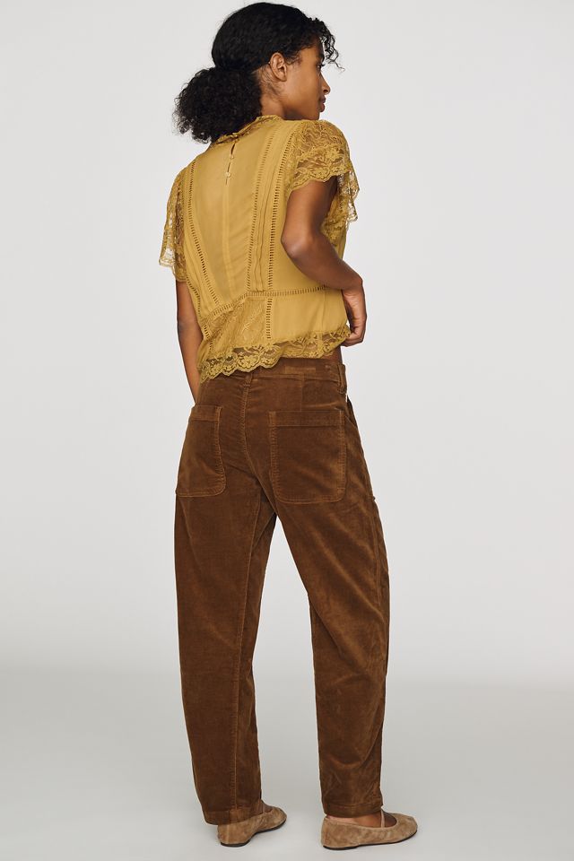 Citizens of Humanity Winslow Utility Corduroy Pants #3