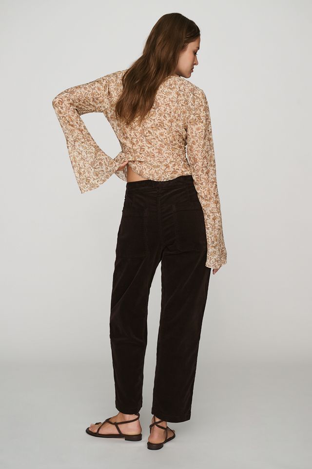 Citizens of Humanity Winslow Utility Corduroy Pants #2