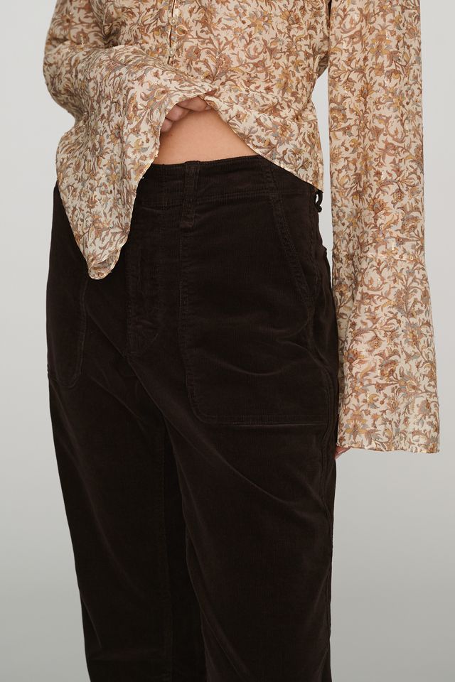 Citizens of Humanity Winslow Utility Corduroy Pants #3