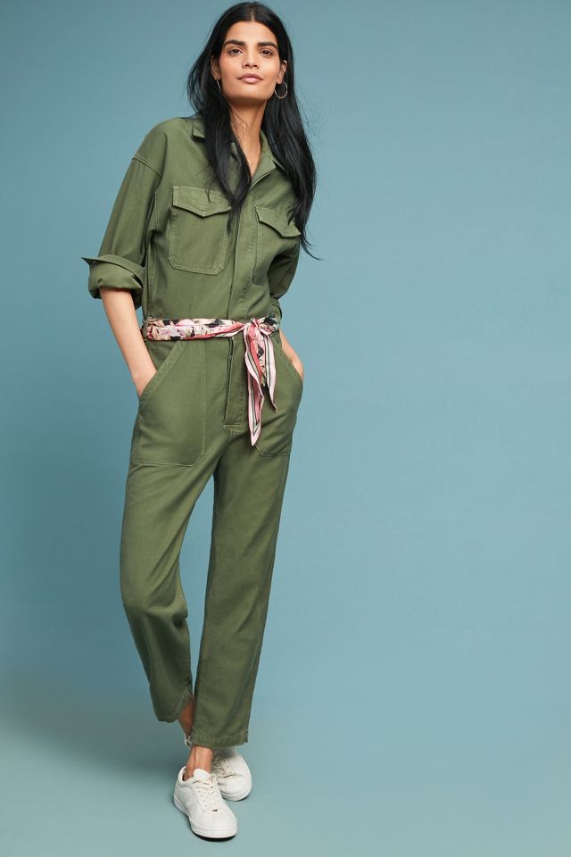 Citizens of humanity store jumpsuit marta