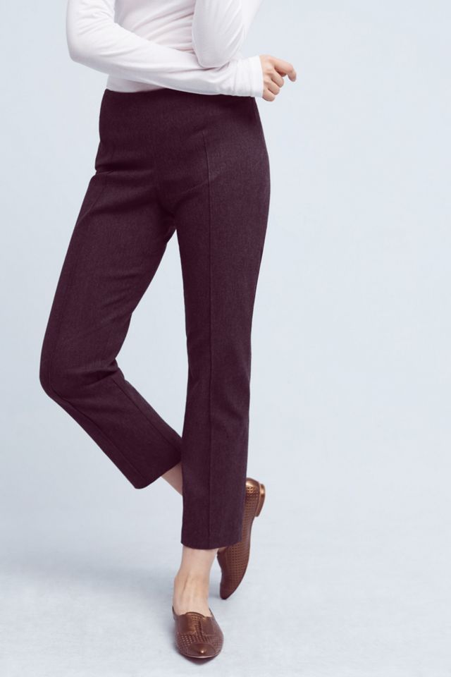 Isabella Tapered Trousers #1