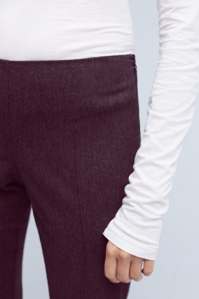 Isabella Tapered Trousers #3