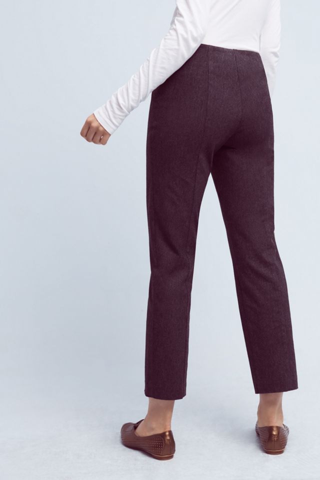 Isabella Tapered Trousers #4