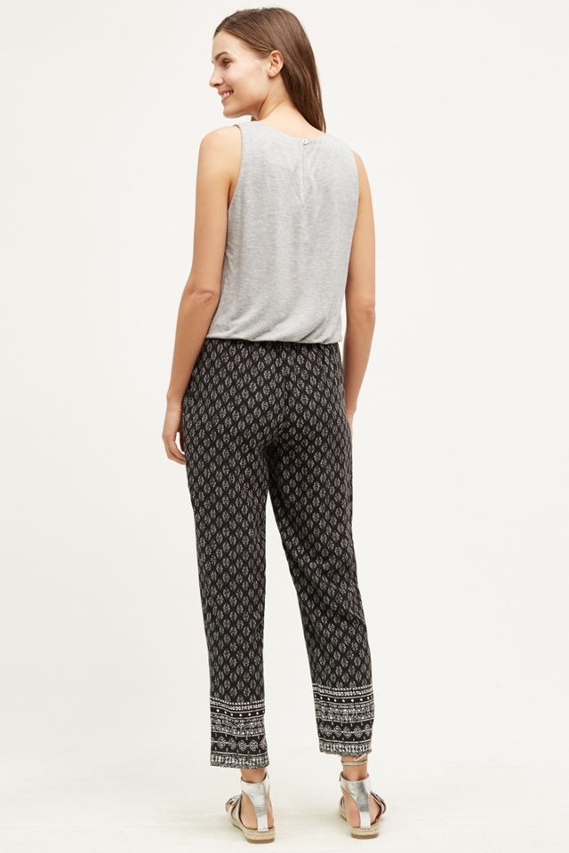 Rhodes Jumpsuit #1