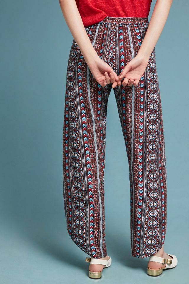 Aziza Pants #1