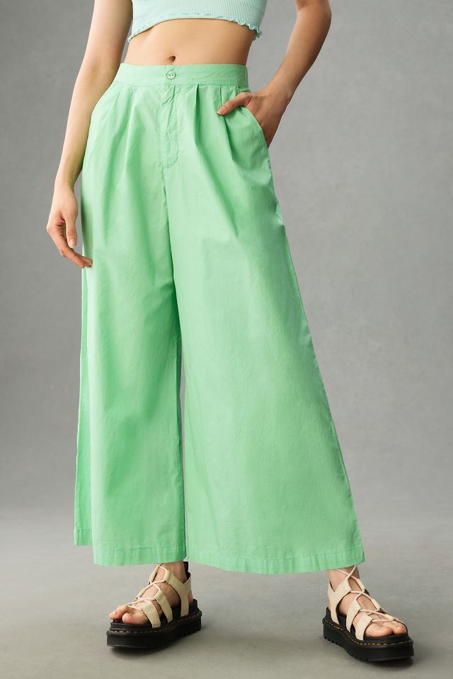 On The Road Cosmo Culotte Pants #1