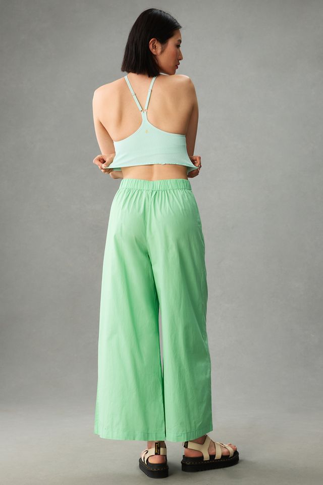 On The Road Cosmo Culotte Pants #2
