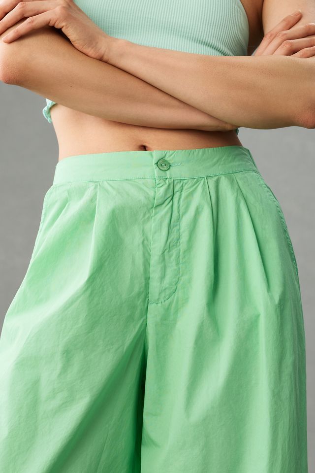 On The Road Cosmo Culotte Pants #3