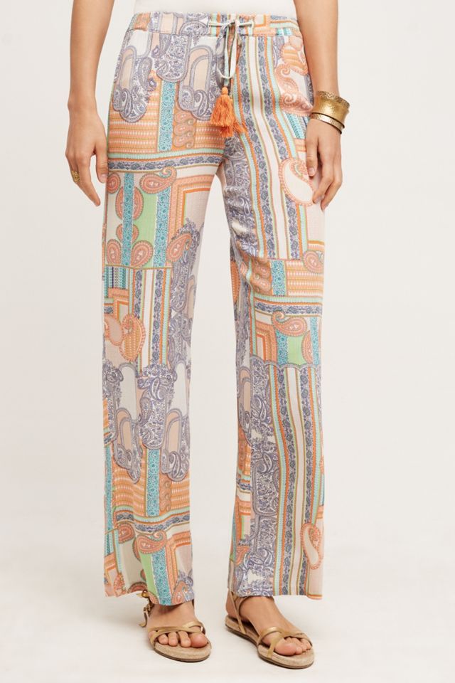 Bellona Wide-Legs #1