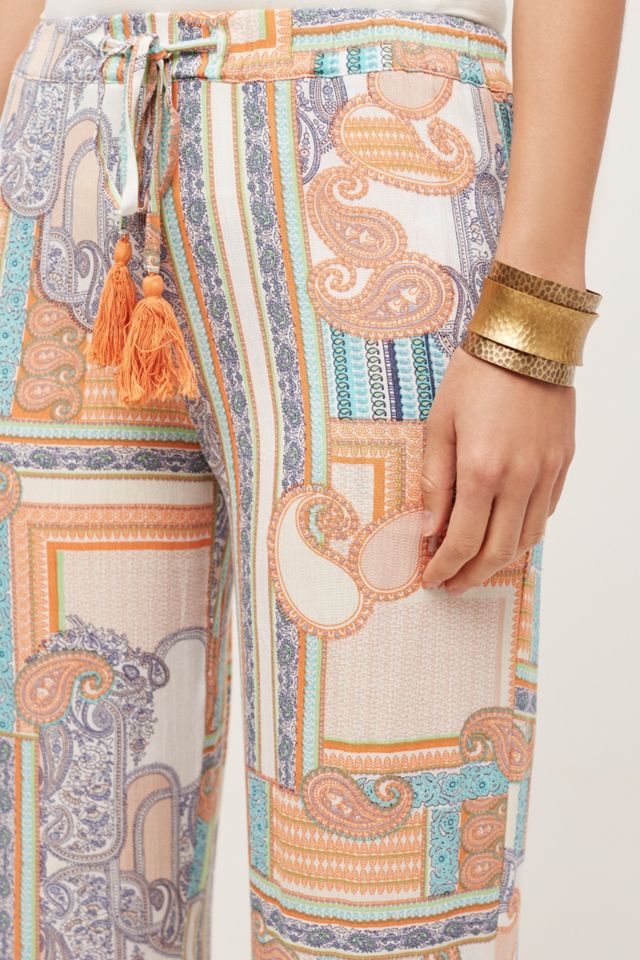 Bellona Wide-Legs #3