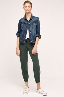 Hadden Joggers