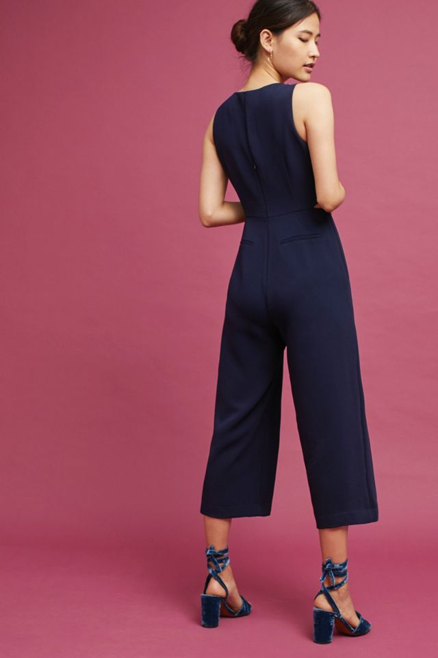 Artemis Cutout Jumpsuit #3