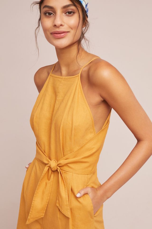 Anthropologie clearance greylin jumpsuit