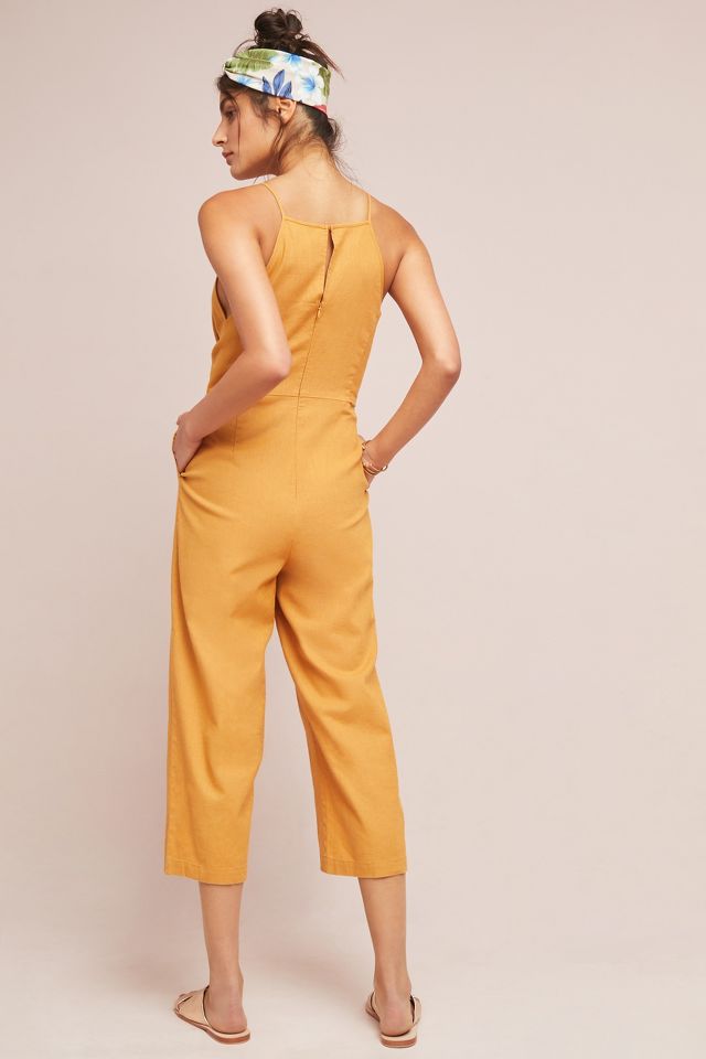 Anthropologie clearance greylin jumpsuit