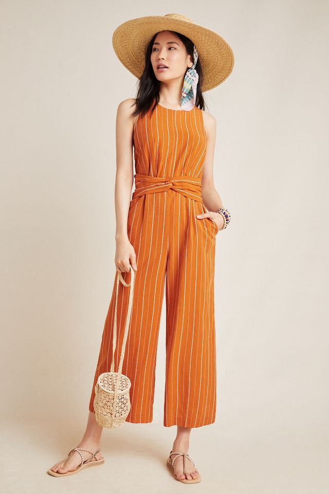 Shops anthropologie greylin jumpsuit